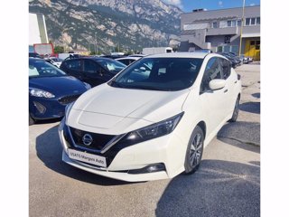 NISSAN Leaf Acenta 40 kWh