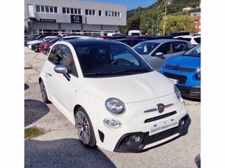 ABARTH 595 1.4 Turbo T-Jet 165 CV Turismo