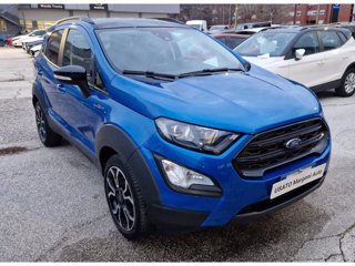 FORD EcoSport 1.0 EcoBoost 125 CV Start&Stop Active