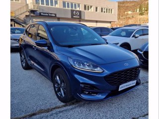 FORD Kuga 2.5 Plug In Hybrid 225 CV CVT 2WD ST-Line