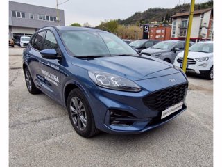 FORD Kuga 2.5 Plug In Hybrid 225 CV CVT 2WD ST-Line X