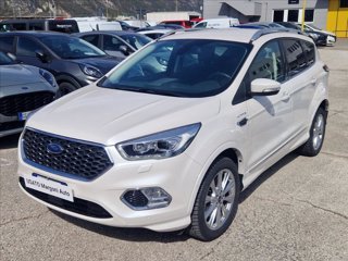 FORD Kuga 2.0 tdci Vignale s&s awd 180cv powershift
