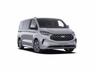 FORD Nuovo Custom Tourneo Titanium 2.0 EcoBlue 150CV 320 L1H1