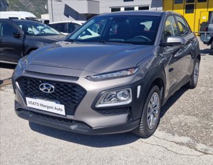HYUNDAI Kona 1.0 t-gdi Classic 2wd 120cv