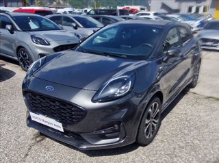 FORD Puma 1.0 ecoboost h ST-Line s&s 125cv