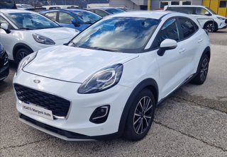 FORD Puma 1.0 ecoboost h Titanium s&s 125cv