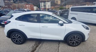 FORD Puma 1.0 ecoboost h Titanium s&s 125cv