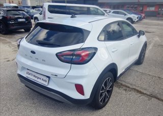 FORD Puma 1.0 ecoboost h Titanium s&s 125cv