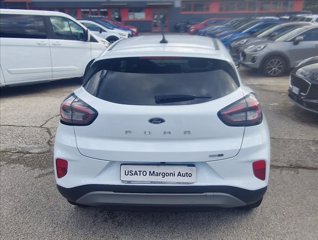 FORD Puma 1.0 ecoboost h Titanium s&s 125cv