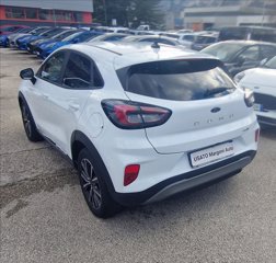 FORD Puma 1.0 ecoboost h Titanium s&s 125cv