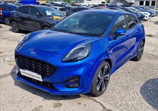 FORD Puma 1.0 ecoboost h ST-Line X s&s 125cv auto