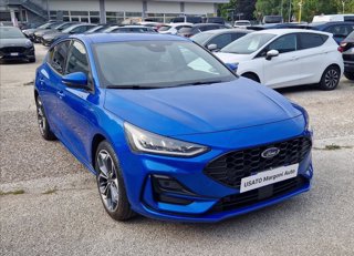 FORD Focus 1.0t ecoboost h ST-Line X 125cv