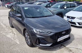 FORD Focus 1.0 ecoboost h ST-Line Design 125cv
