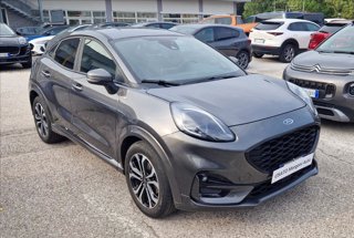 FORD Puma 1.0 ecoboost h ST-line Design s&s 125cv