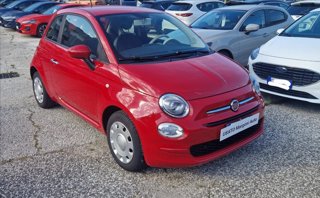 FIAT 500 1.2 Pop 69cv
