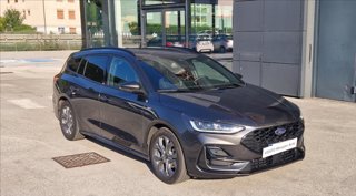 FORD Focus SW 1.0t ecoboost h ST-Line 125cv