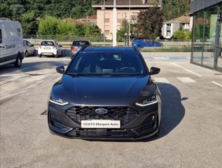 FORD Focus SW 1.0t ecoboost h ST-Line 125cv