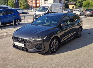 FORD Focus SW 1.0t ecoboost h ST-Line 125cv