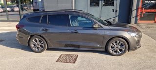FORD Focus SW 1.0t ecoboost h ST-Line 125cv