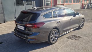 FORD Focus SW 1.0t ecoboost h ST-Line 125cv