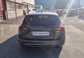 FORD Focus SW 1.0t ecoboost h ST-Line 125cv