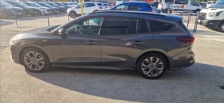 FORD Focus SW 1.0t ecoboost h ST-Line 125cv
