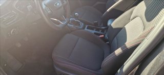 FORD Focus SW 1.0t ecoboost h ST-Line 125cv