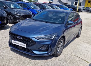 FORD Focus 1.0t ecoboost h ST-Line 125cv