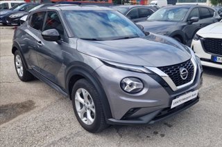 NISSAN Juke 1.0 dig-t Business 114cv