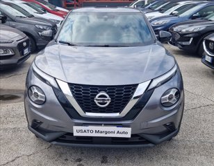 NISSAN Juke 1.0 dig-t Business 114cv