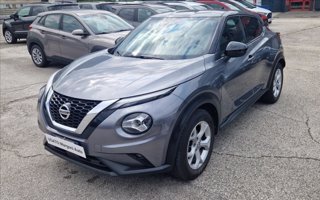 NISSAN Juke 1.0 dig-t Business 114cv