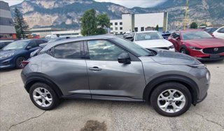 NISSAN Juke 1.0 dig-t Business 114cv