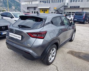 NISSAN Juke 1.0 dig-t Business 114cv