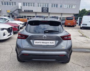 NISSAN Juke 1.0 dig-t Business 114cv