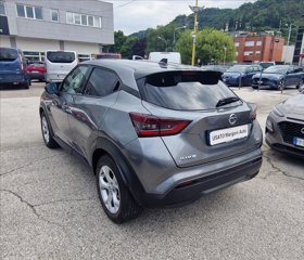 NISSAN Juke 1.0 dig-t Business 114cv