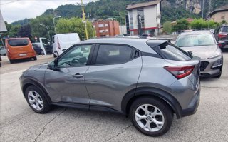 NISSAN Juke 1.0 dig-t Business 114cv