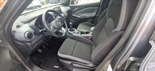 NISSAN Juke 1.0 dig-t Business 114cv