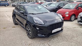 FORD Puma 1.0 ecoboost h ST-line Design s&s 125cv