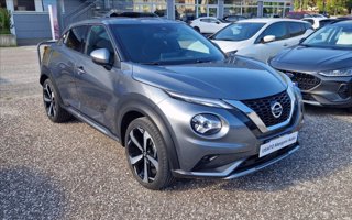 NISSAN Juke 1.0 dig-t Business 114cv