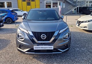 NISSAN Juke 1.0 dig-t Business 114cv