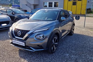 NISSAN Juke 1.0 dig-t Business 114cv