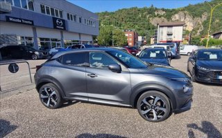 NISSAN Juke 1.0 dig-t Business 114cv
