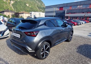 NISSAN Juke 1.0 dig-t Business 114cv
