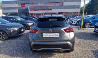 NISSAN Juke 1.0 dig-t Business 114cv
