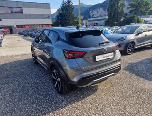 NISSAN Juke 1.0 dig-t Business 114cv