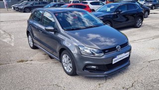 VOLKSWAGEN Polo 5p 1.0 mpi Comfortline 75cv