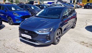 FORD Focus Active SW 1.0 ecoboost h Design 125cv