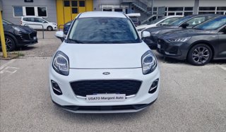 FORD Puma 1.0 ecoboost h Titanium s&s 125cv