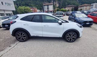 FORD Puma 1.0 ecoboost h Titanium s&s 125cv