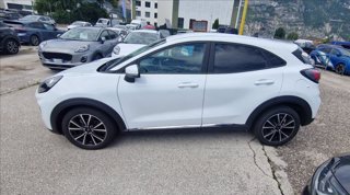 FORD Puma 1.0 ecoboost h Titanium s&s 125cv